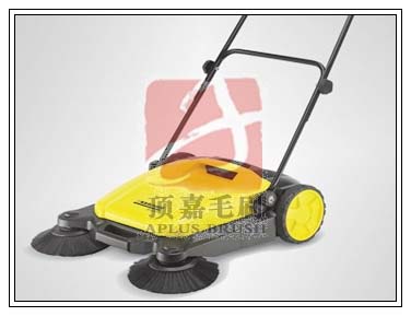 手動(dòng)式掃地機(jī)