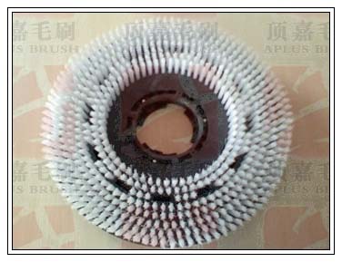 洗地機(jī)毛刷