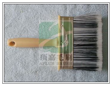 塑料絲天花板刷