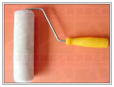 羊毛滾筒刷
